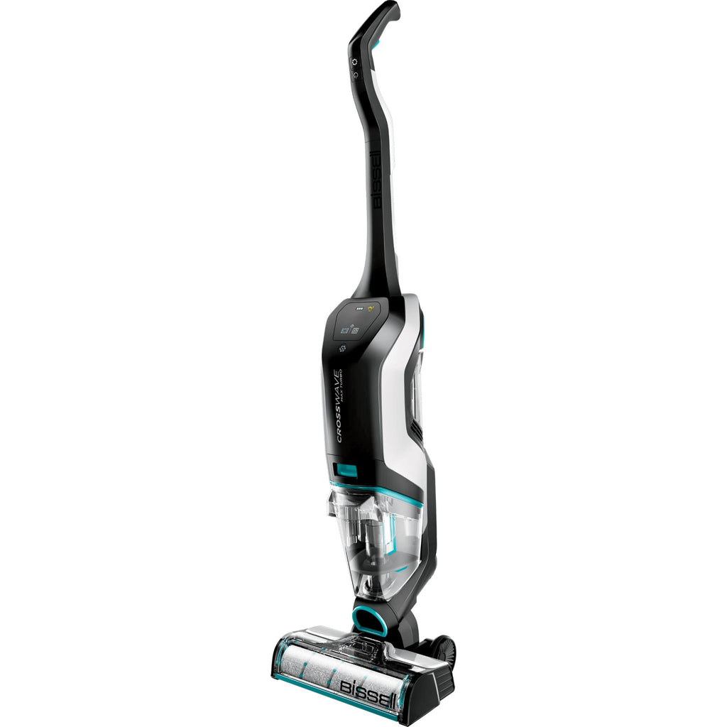 Bissell CrossWave Max Turbo Wet & Dry Vac - JB Hi-Fi