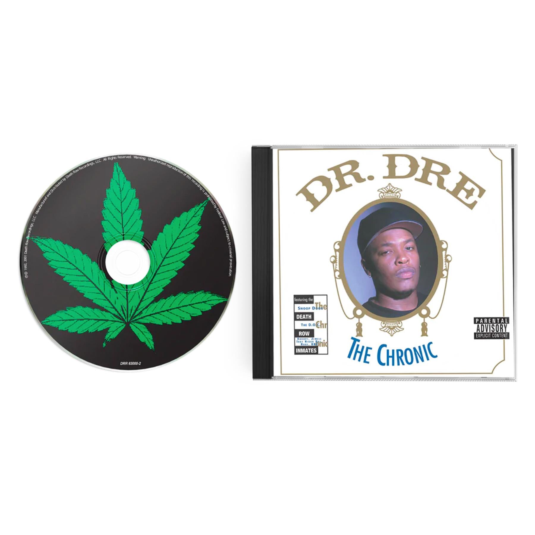 Chronic The 30th Anniversary Edition JB Hi Fi