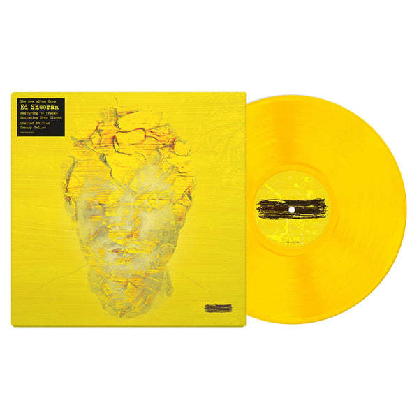 196 Lewis Capaldi - Divinely Uninspired To A Hellish Extent Gold