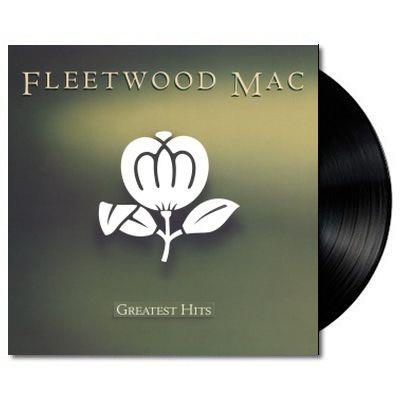 fleetwood mac greatest hits album