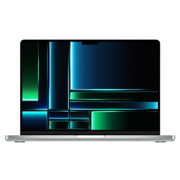 Apple MacBook Pro 14-inch with M2 Max Chip, 1TB SSD (Silver) [2023 