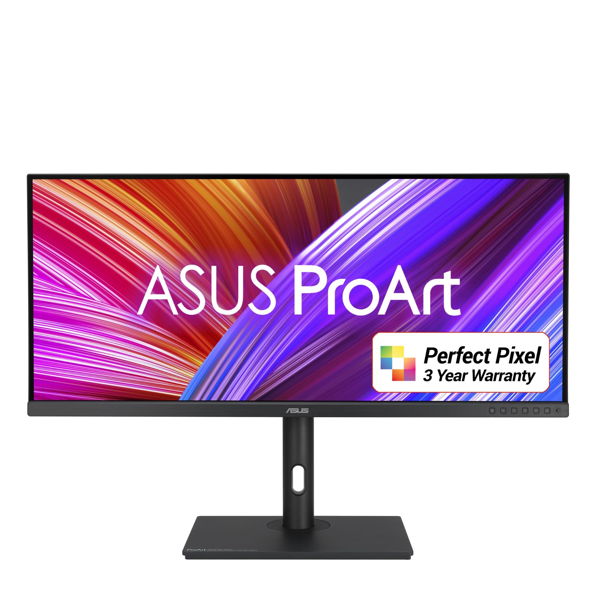 Asus ProArt PA348CGV 34 Professional Monitor - JB Hi-Fi