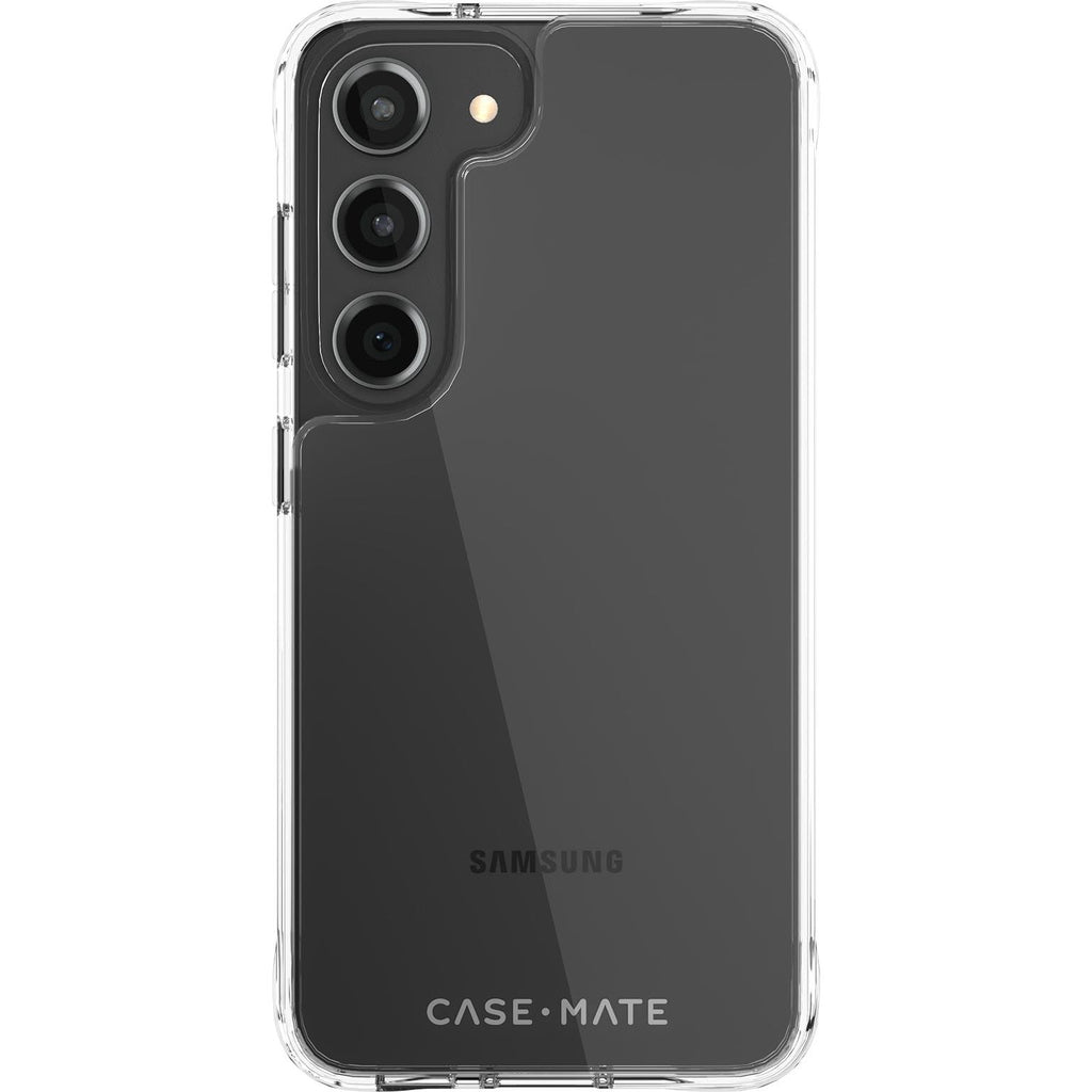 Case Mate Tough Clear Case For Galaxy S Jb Hi Fi