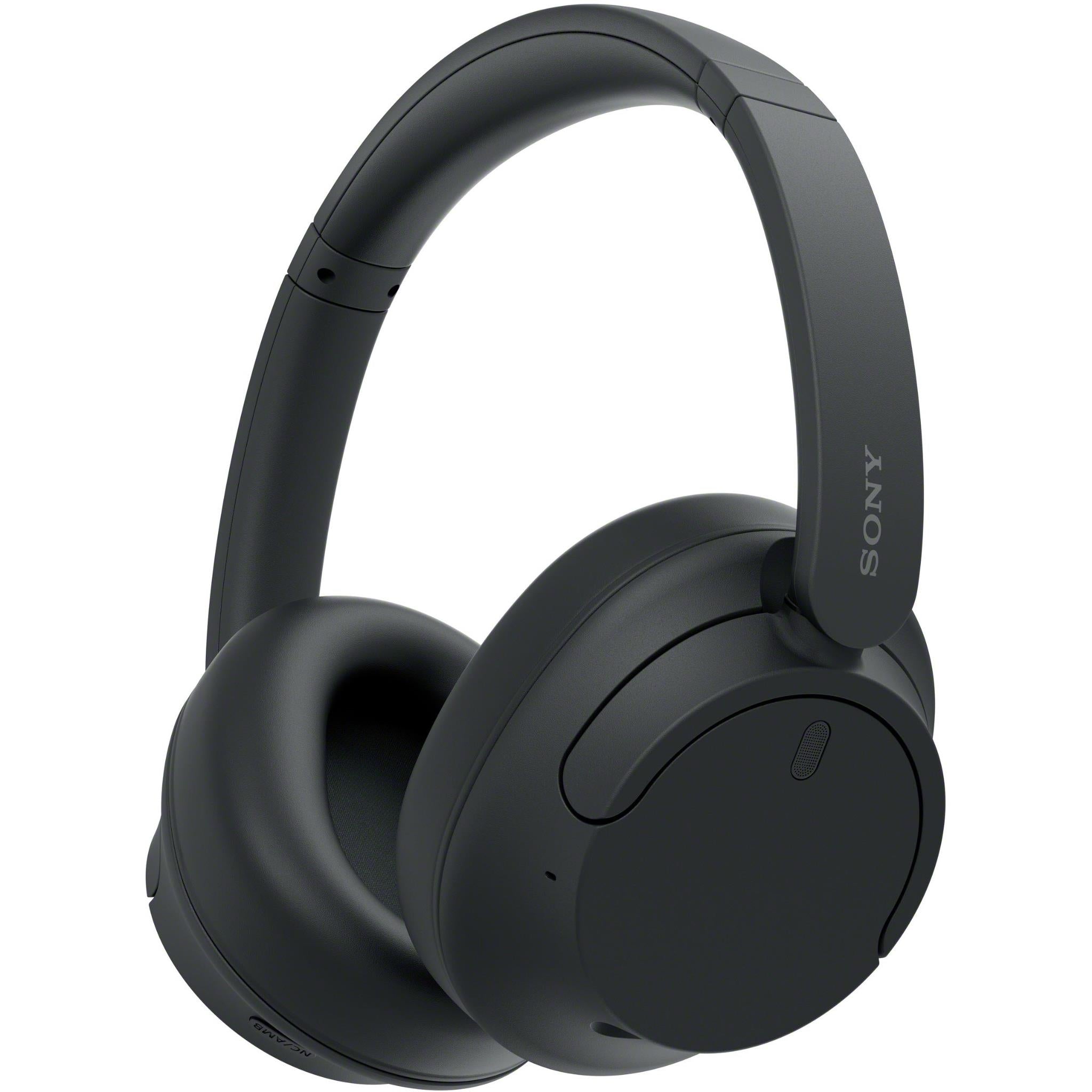 Sony Whch710n Noise Canceling Over-ear Bluetooth Wireless