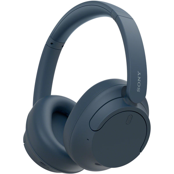 Sony WH CH720 Wireless Noise Cancelling Over Ear Headphones