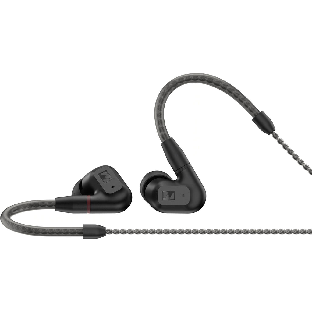 Sennheiser IE 200 In-Ear Wired Headphones - JB Hi-Fi