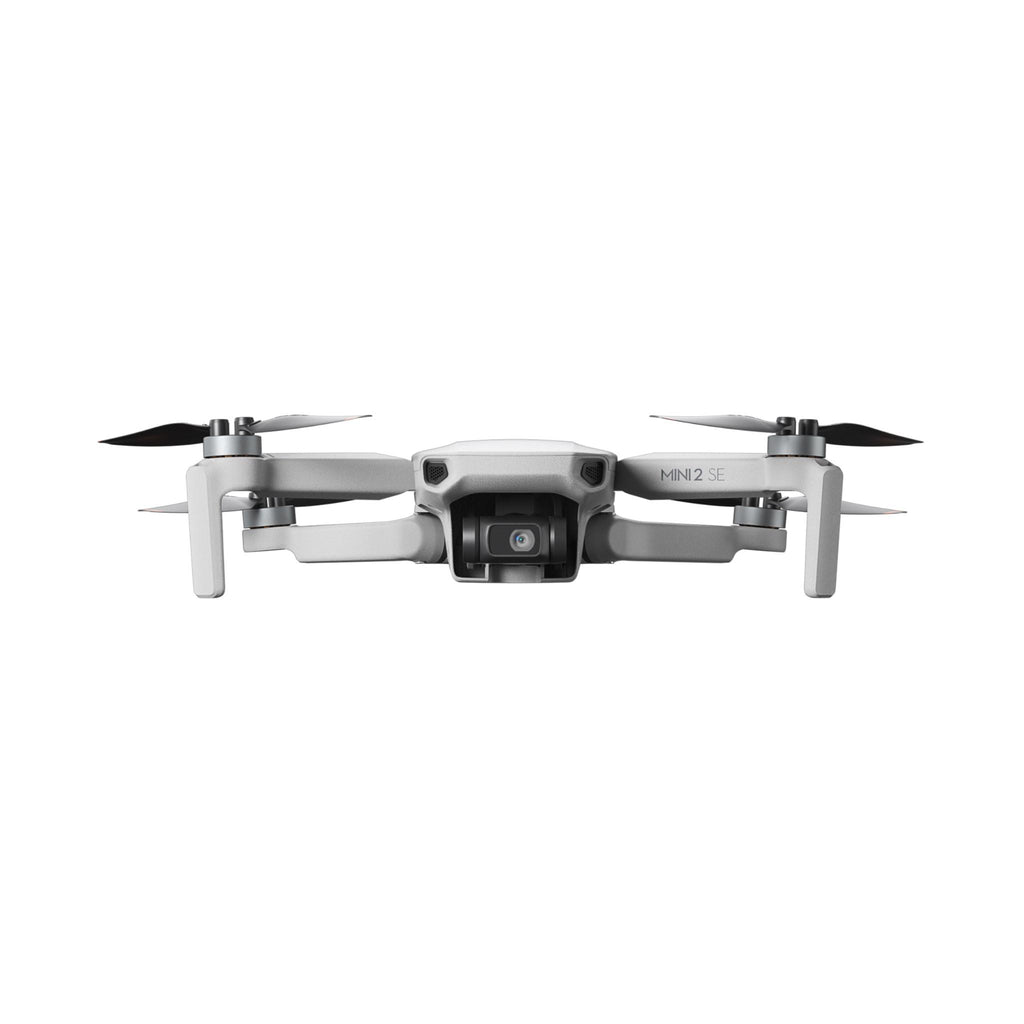 Dji mini 2 se fly