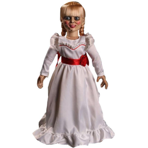 Price of store annabelle doll