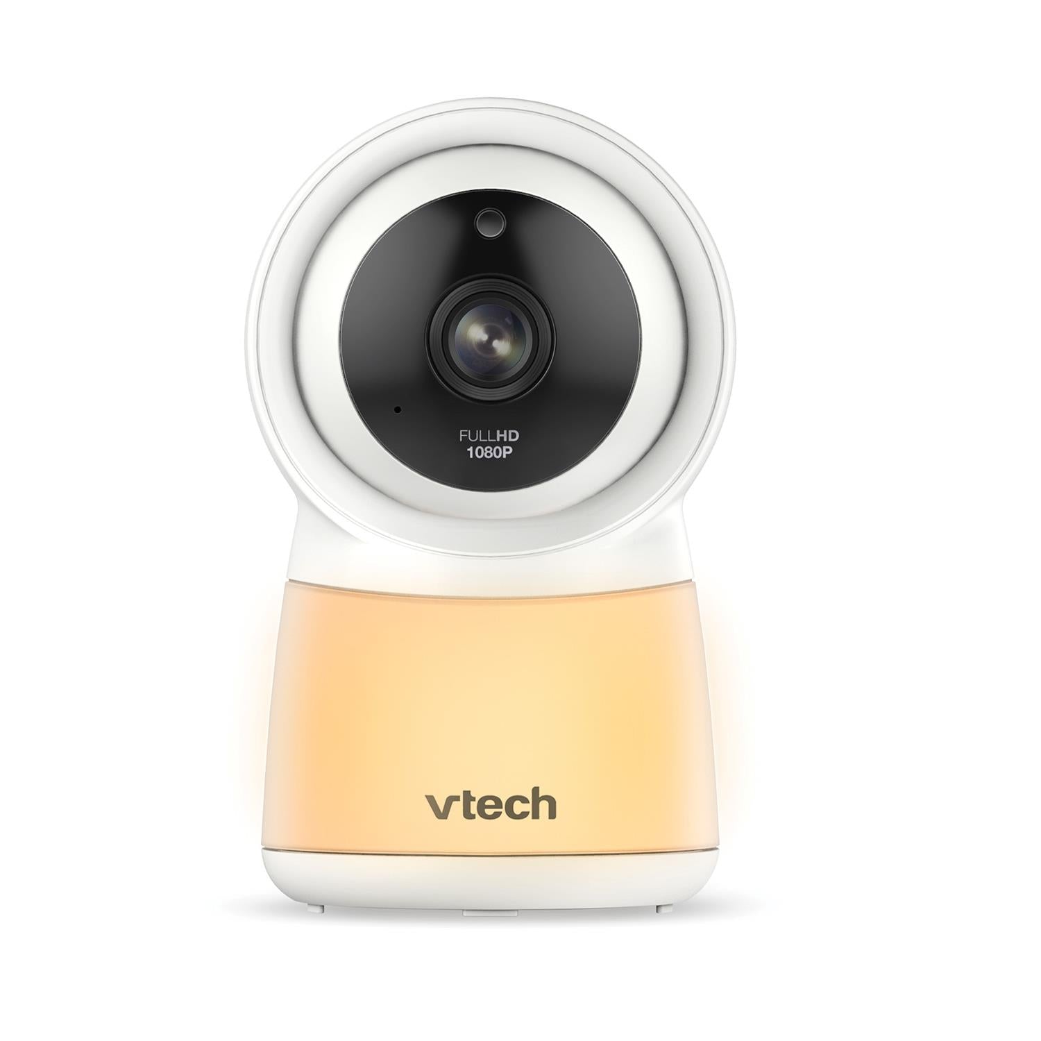 Vtech baby monitor sale camera not working