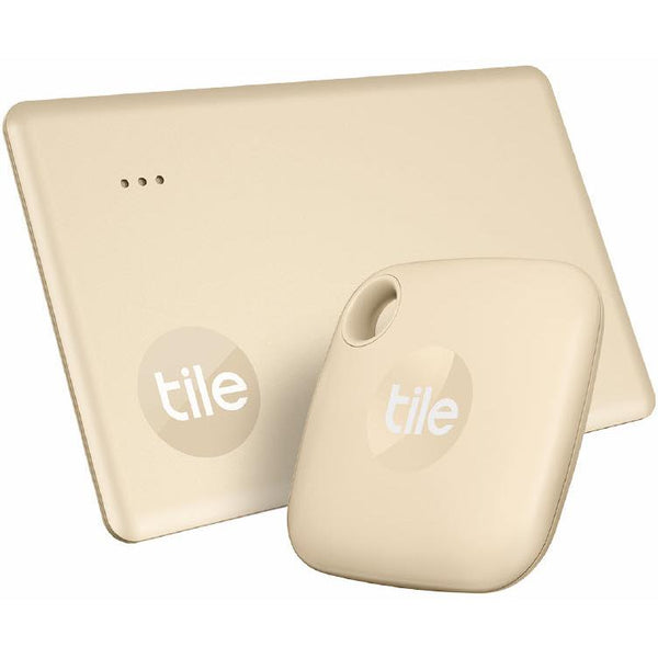 Tile Mate Bluetooth Tracker (Black) 1 pack - JB Hi-Fi