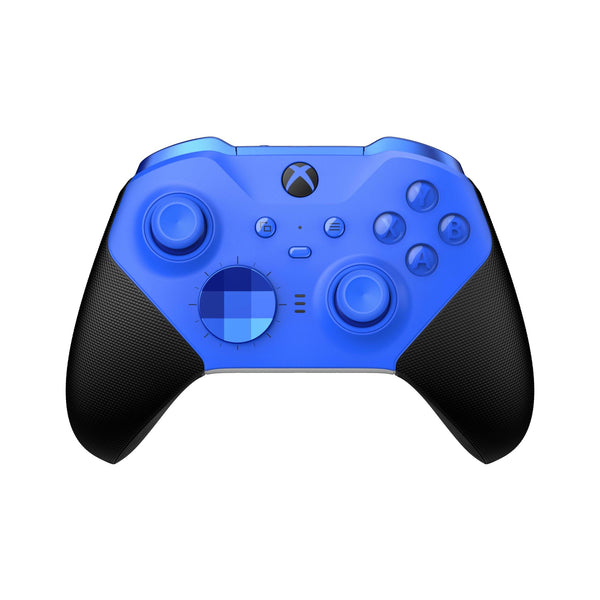 Xbox Elite Wireless Controller Series 2 Core (Blue) - JB Hi-Fi