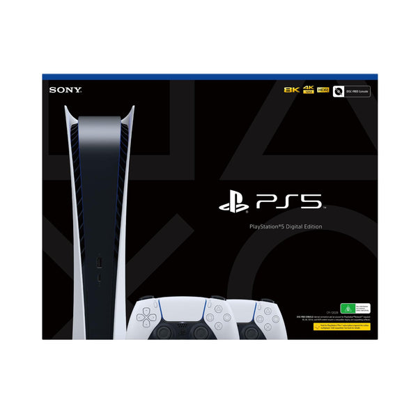 ps5 digital edition bundle