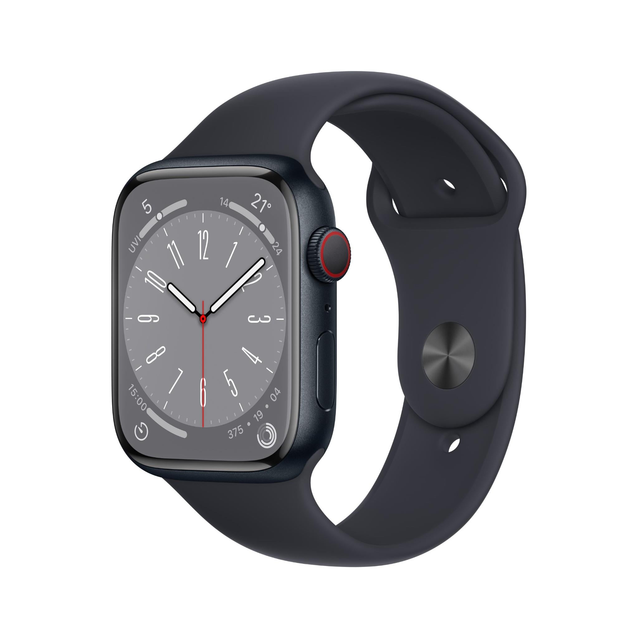 Apple watch series 3 2025 cellular jb hi fi