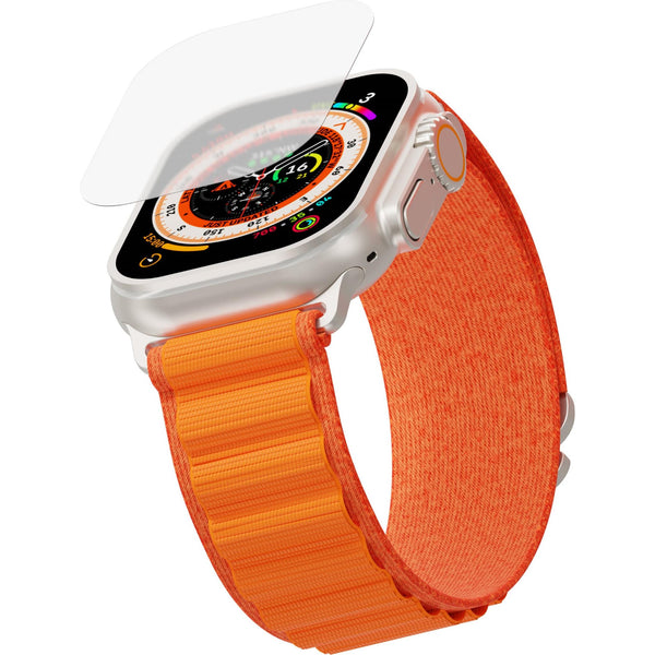 Rock hydrogel screen discount protector apple watch