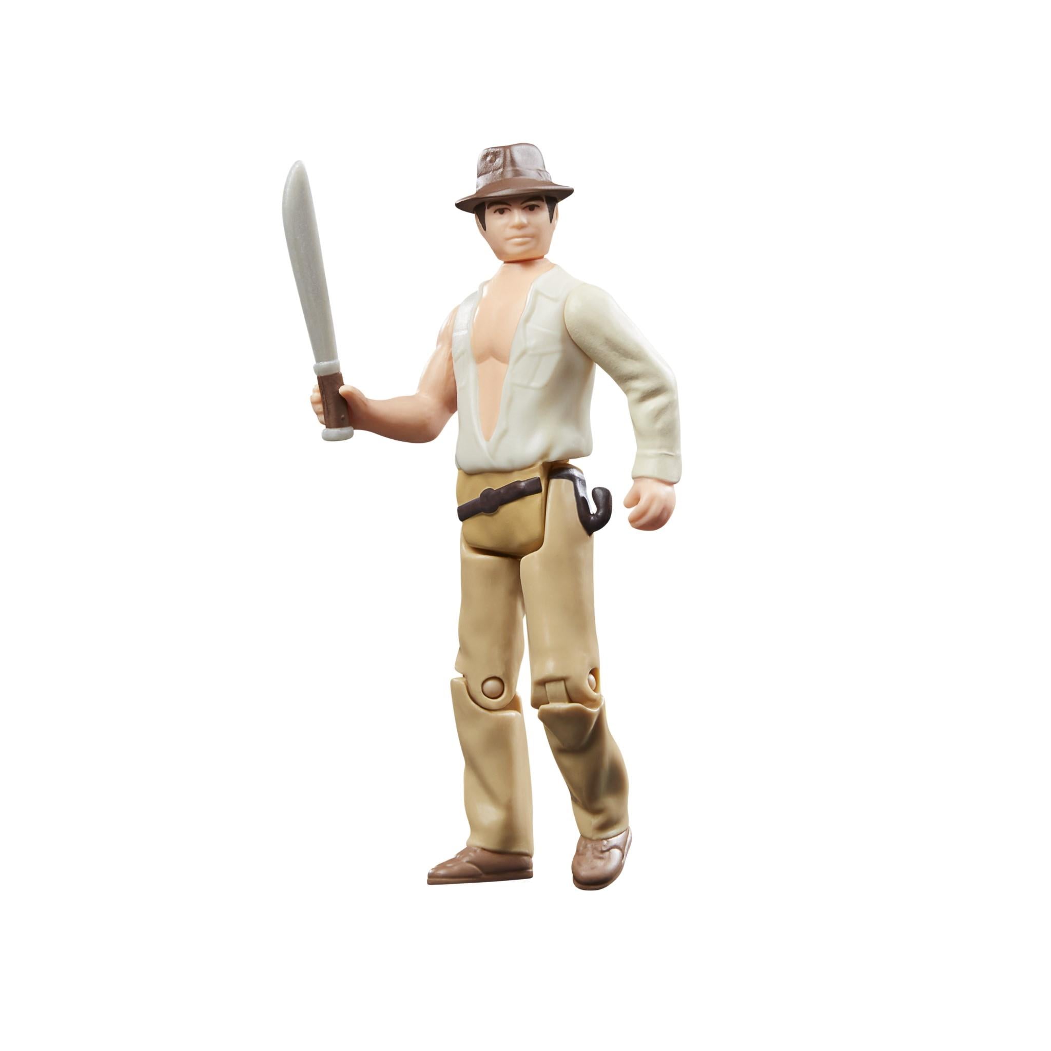 Indiana Jones - The Complete Adventures - JB Hi-Fi