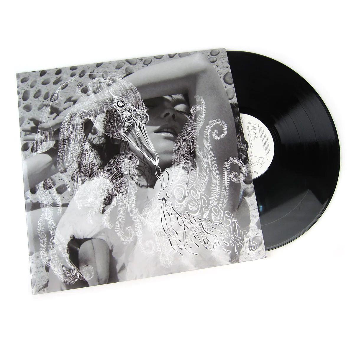 Vespertine Vinyl Reissue JB Hi Fi