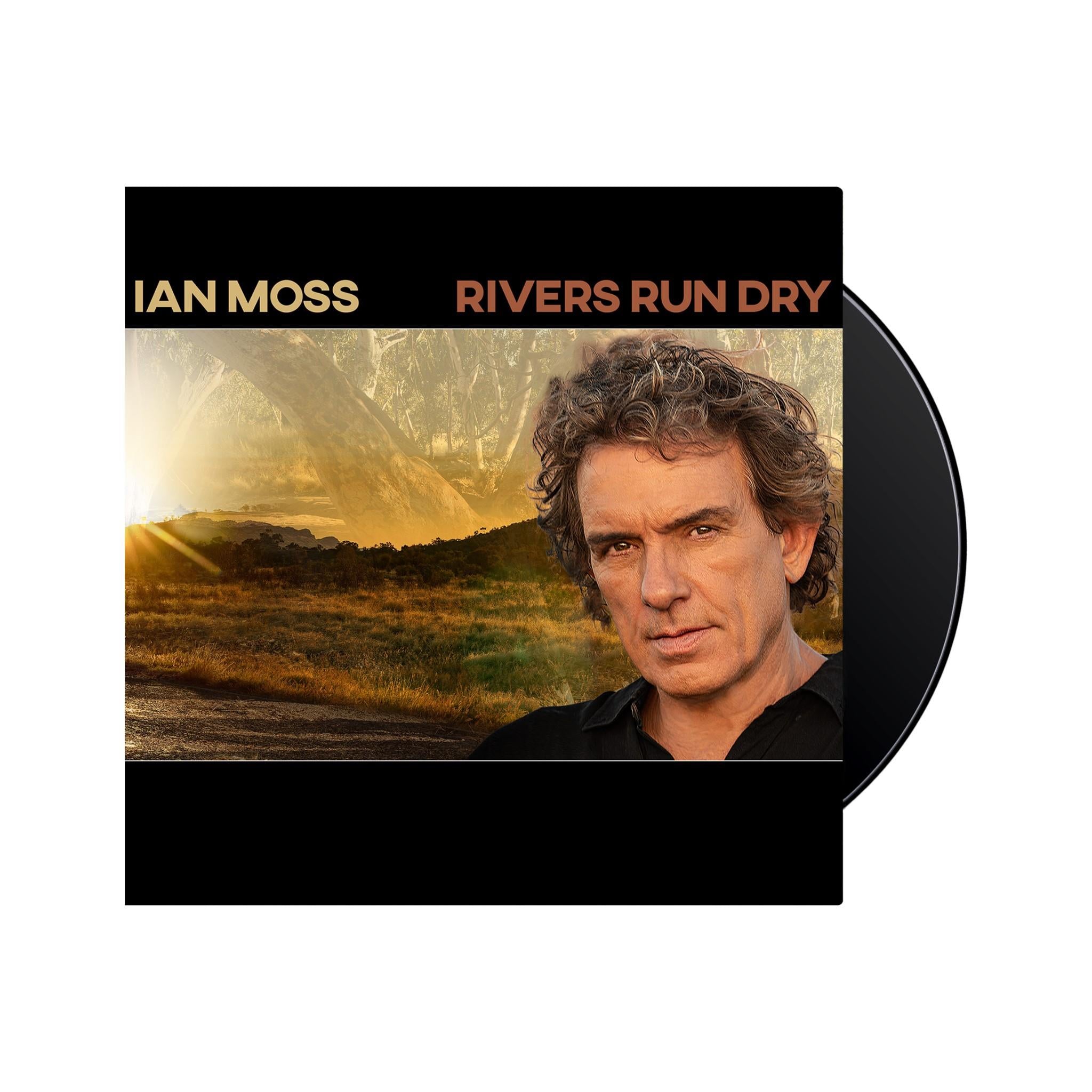 Rivers Run Dry - JB Hi-Fi