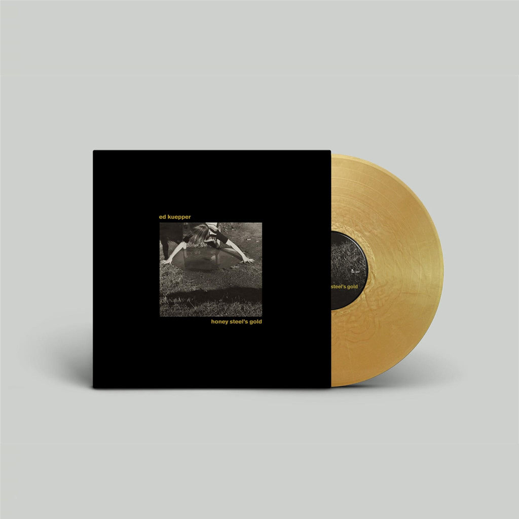 Honey Steel's Gold (Limited Gold Vinyl) (Reissue) - JB Hi-Fi