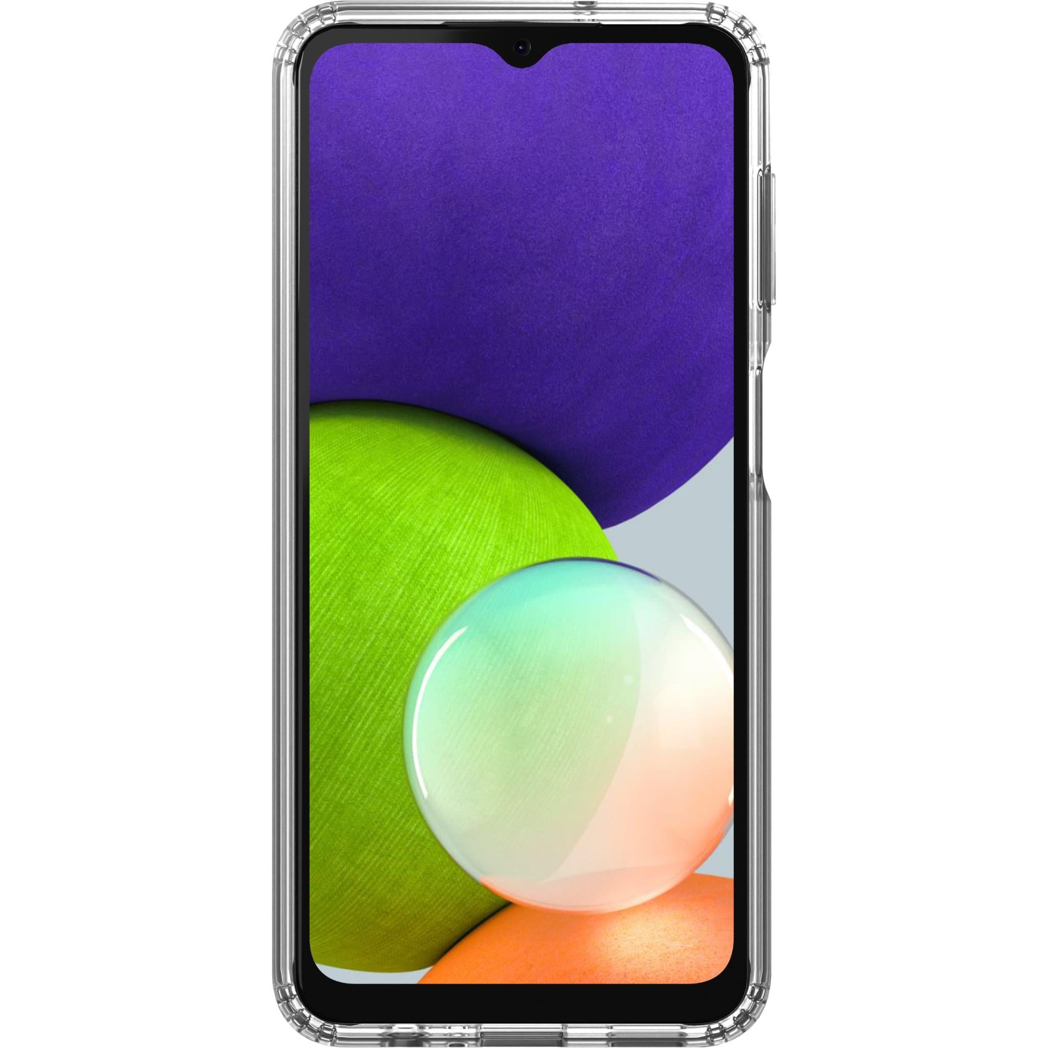 Cygnett AeroShield Case for Galaxy A04s (Clear)