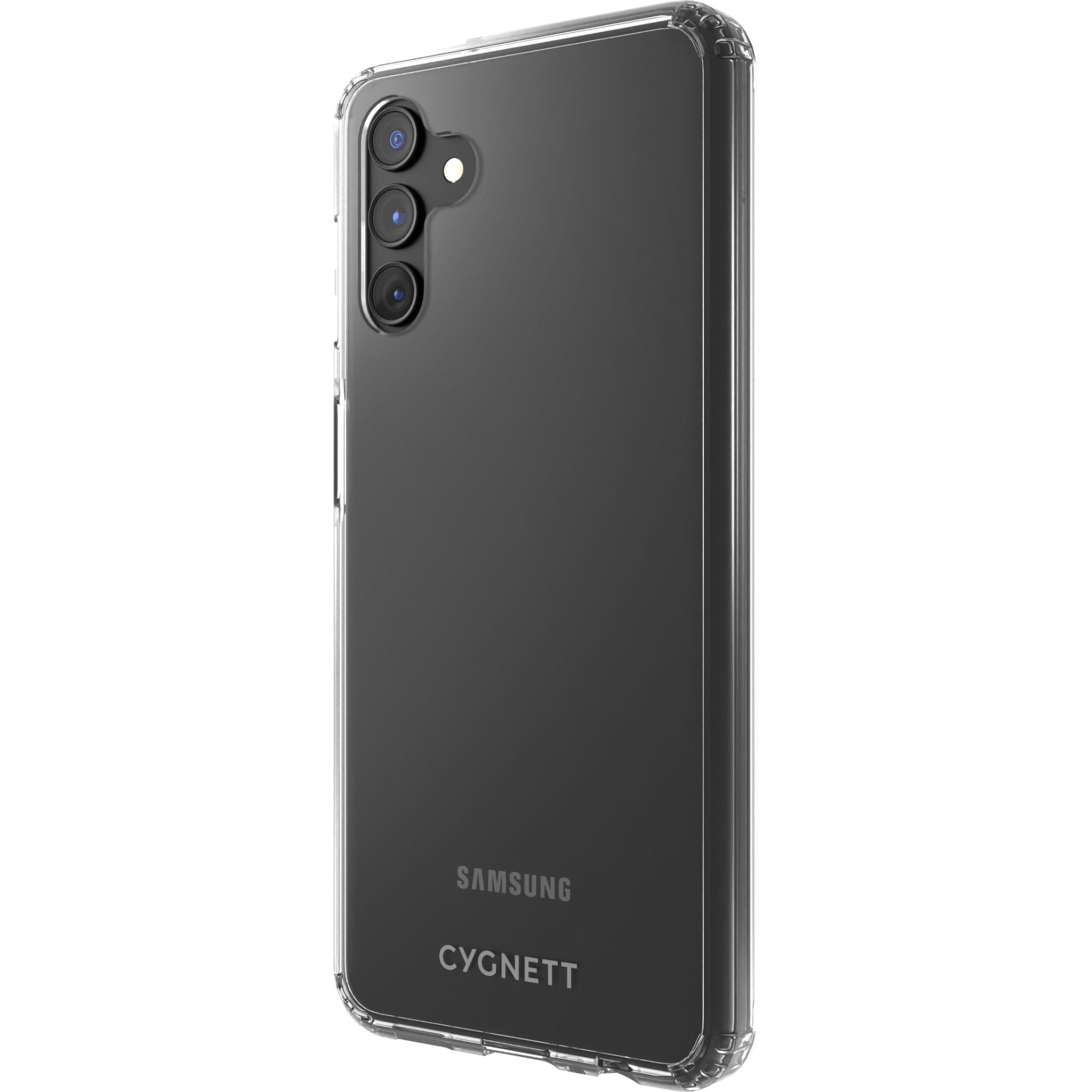 Cygnett AeroShield Case for Galaxy A04s (Clear)