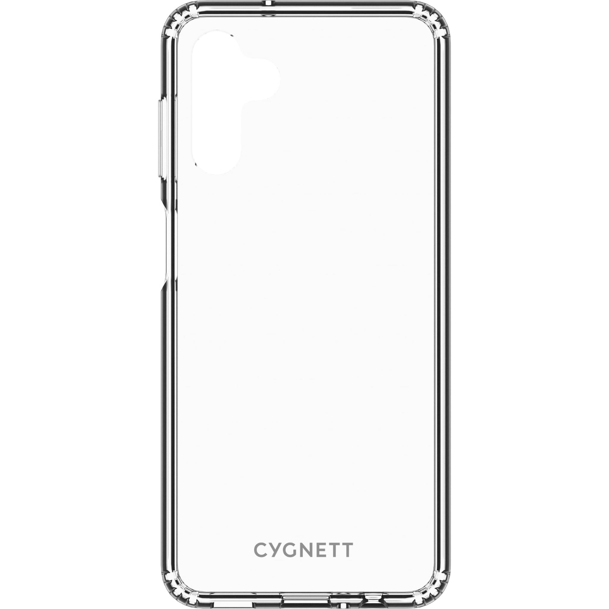 Cygnett AeroShield Case for Galaxy A04s (Clear)