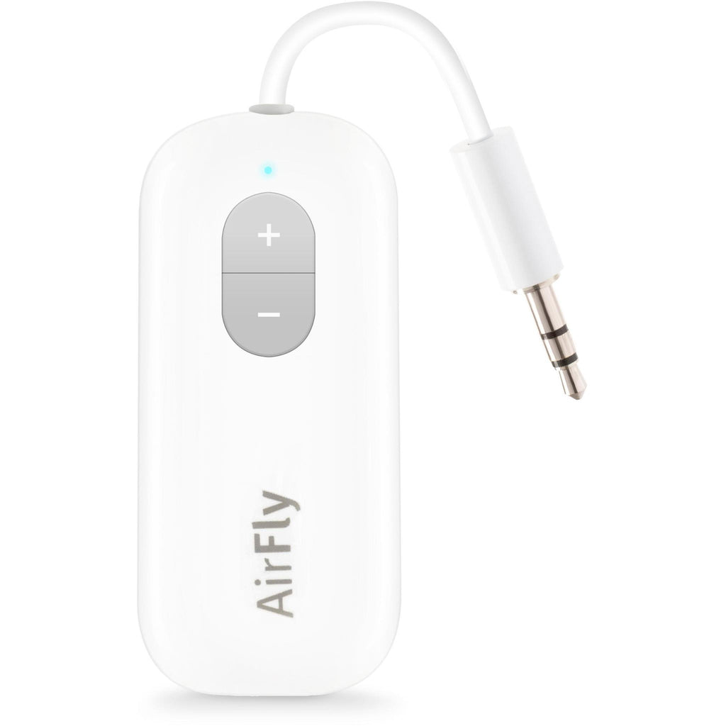 Twelve South AirFly SE Bluetooth Transmitter - JB Hi-Fi