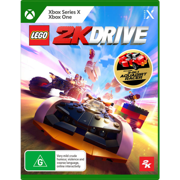 Latest lego xbox online one games