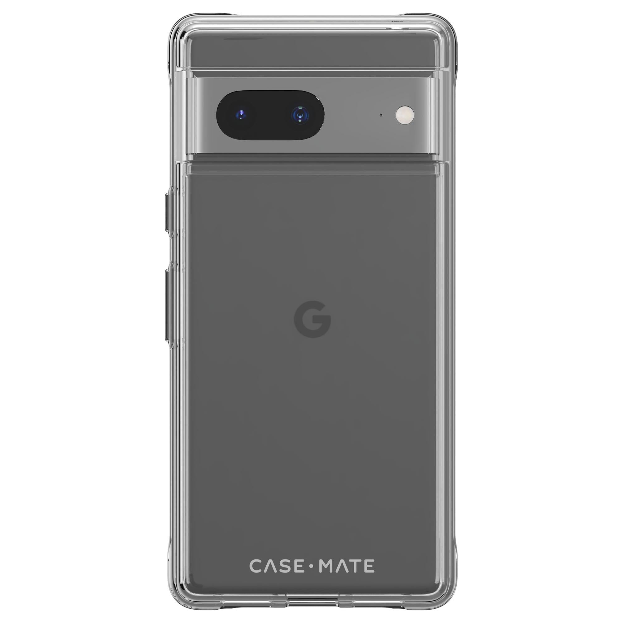 Google Pixel 7a Case (Charcoal) - JB Hi-Fi
