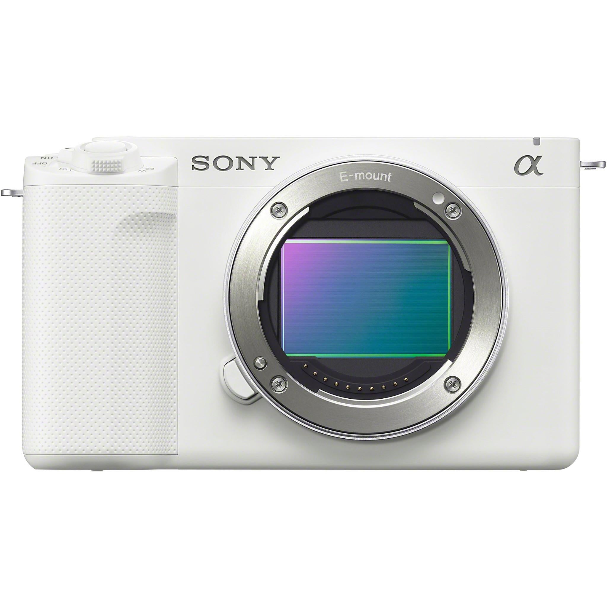  Sony Alpha 7S III Full-frame Interchangeable Lens Mirrorless  Camera (Renewed) : Electronics