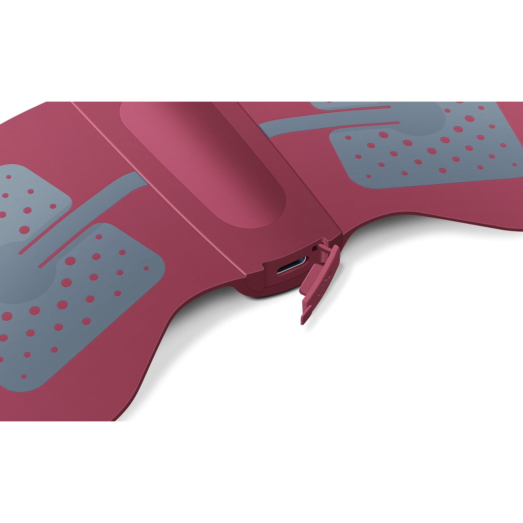 Beurer EM50 Menstrual Relax TENS & Heat Pad