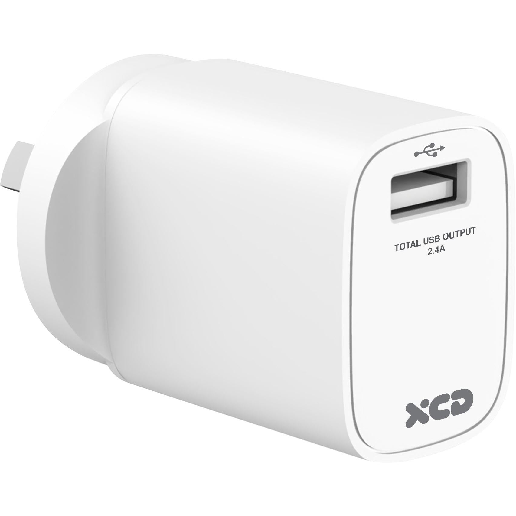 XCD AV to HDMI Converter - JB Hi-Fi