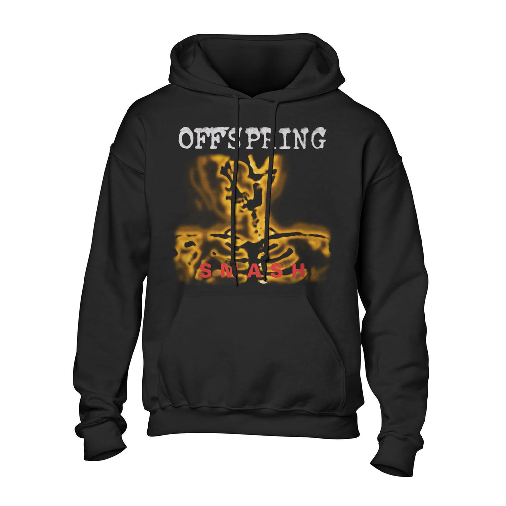 Offspring, The - Hoodie (Small) - JB Hi-Fi