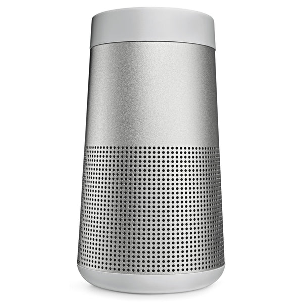 Bose Soundlink Mini II Bluetooth Speaker Silver - Urban Gadgets PH