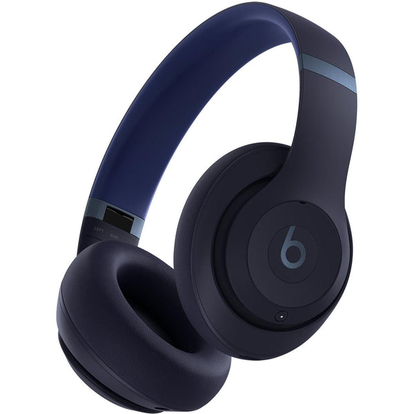 Beats Studio Pro ANC Over Ear Wireless Headphones Navy JB Hi Fi