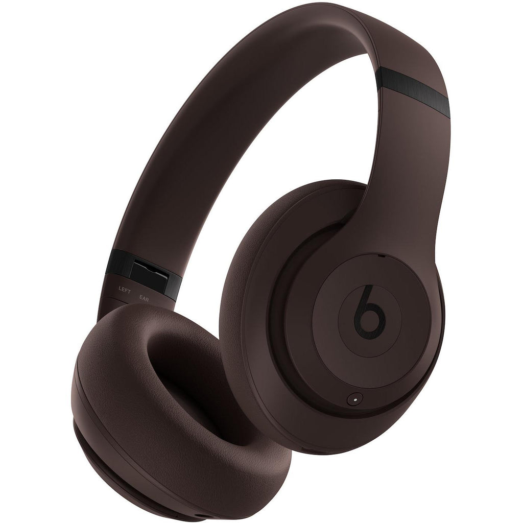 Beats Studio Pro ANC Over-Ear Wireless Headphones (Deep Brown) - JB Hi-Fi