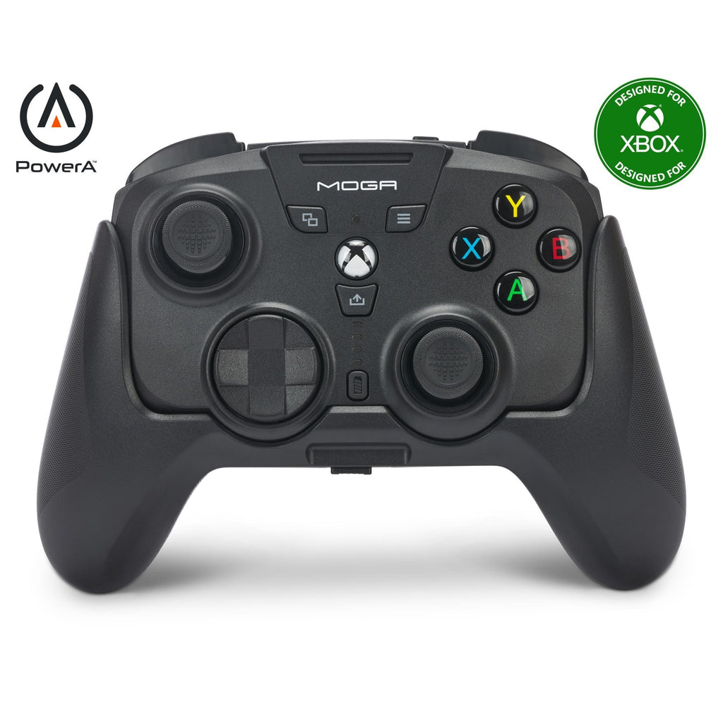 PowerA MOGA XP-ULTRA Multi-Platform Wireless Controller for Mobile, PC ...