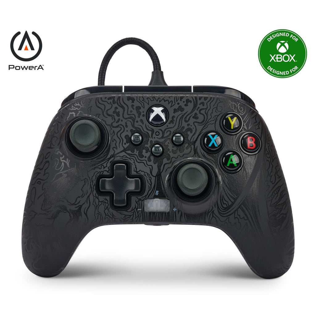 PowerA FUSION Pro 3 Wired Controller for Xbox Series X|S - JB Hi-Fi