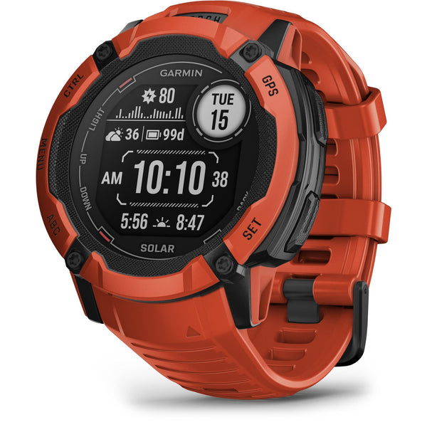 Garmin instinct clearance review australia