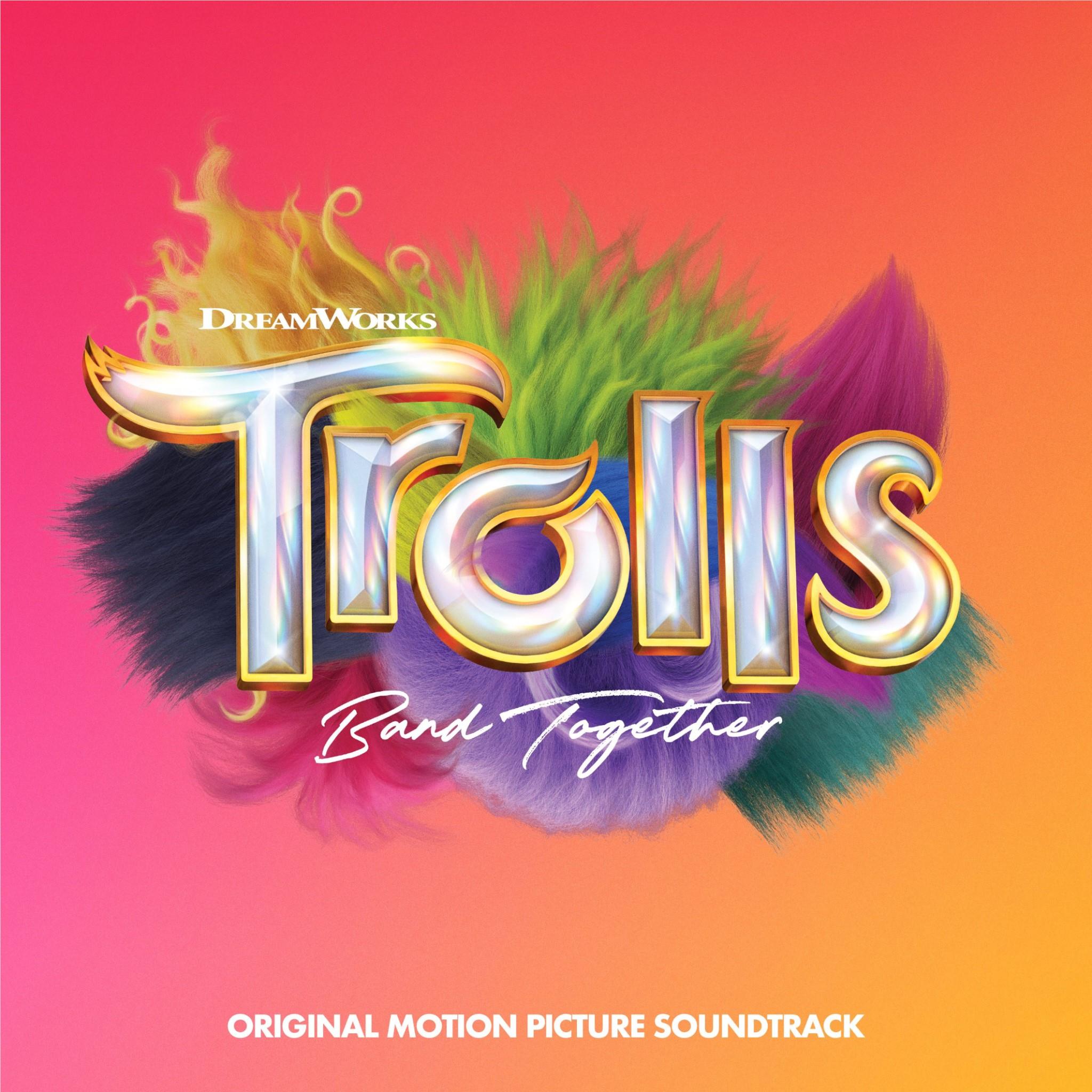 Watch Trolls Band Together - Bonus X-Ray Edition