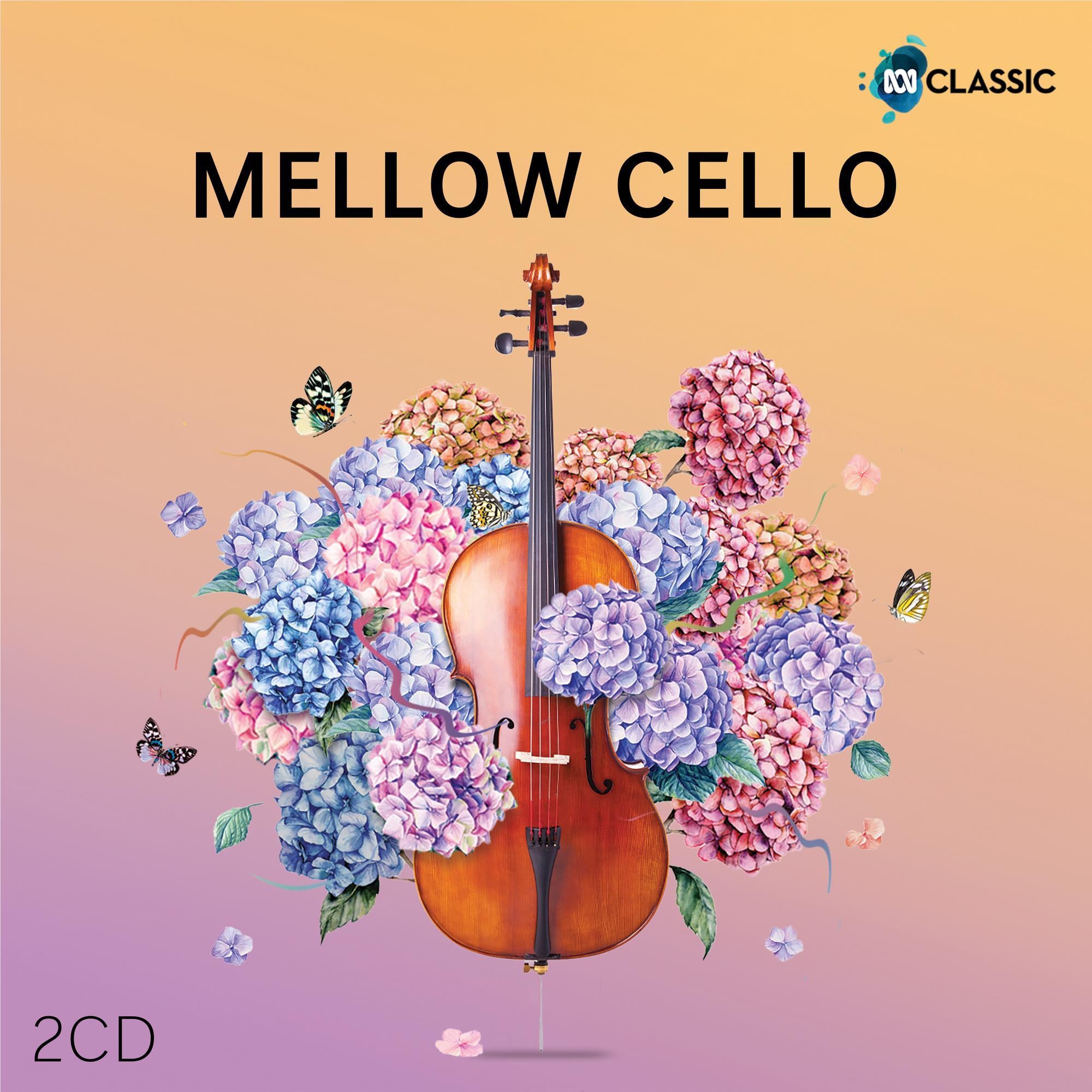 Mellow Cello - JB Hi-Fi