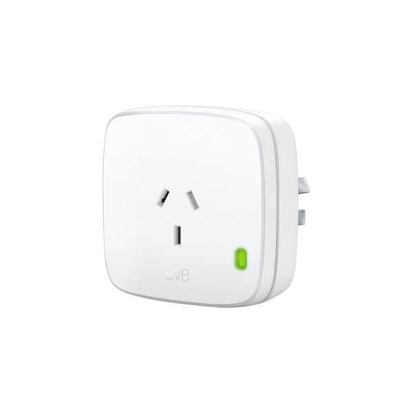 Eve Energy (Matter) Smart Plug - Two Pack