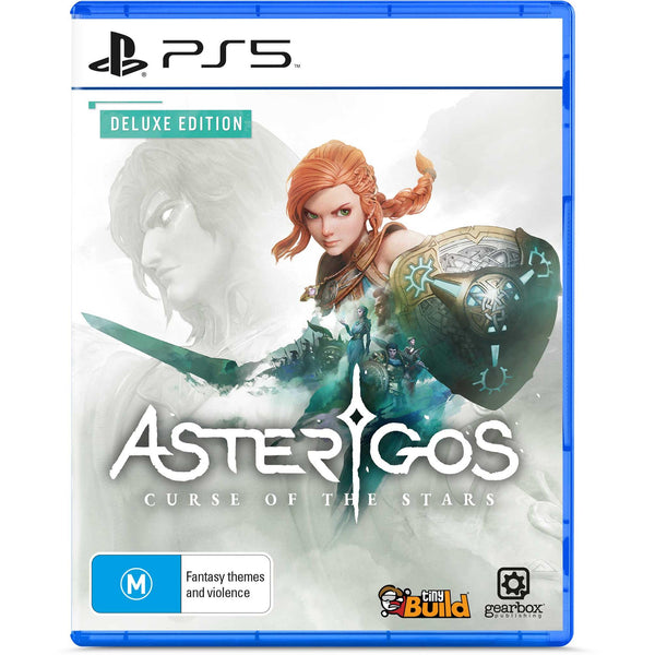 asterigos xbox