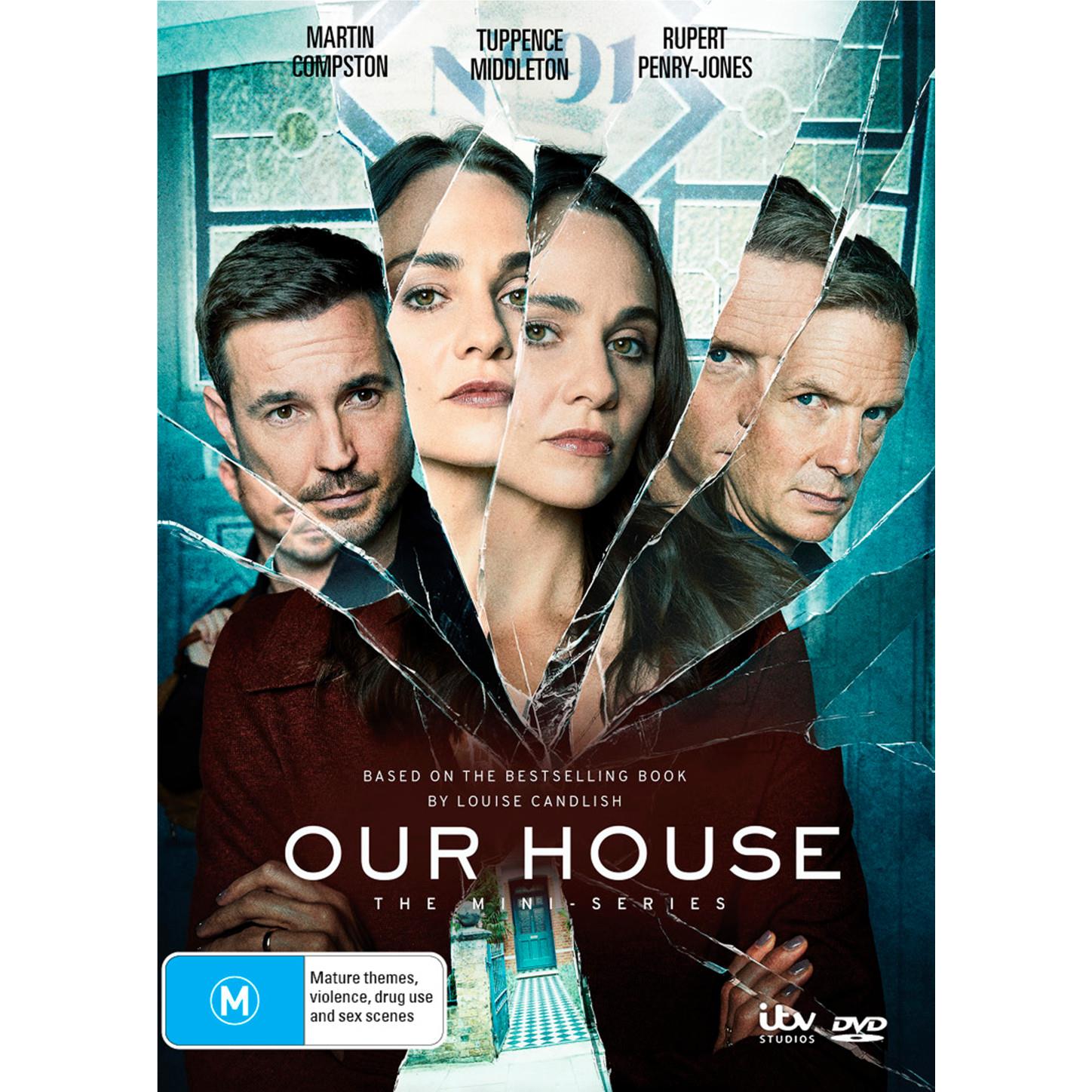 Our House - The Mini-Series - JB Hi-Fi