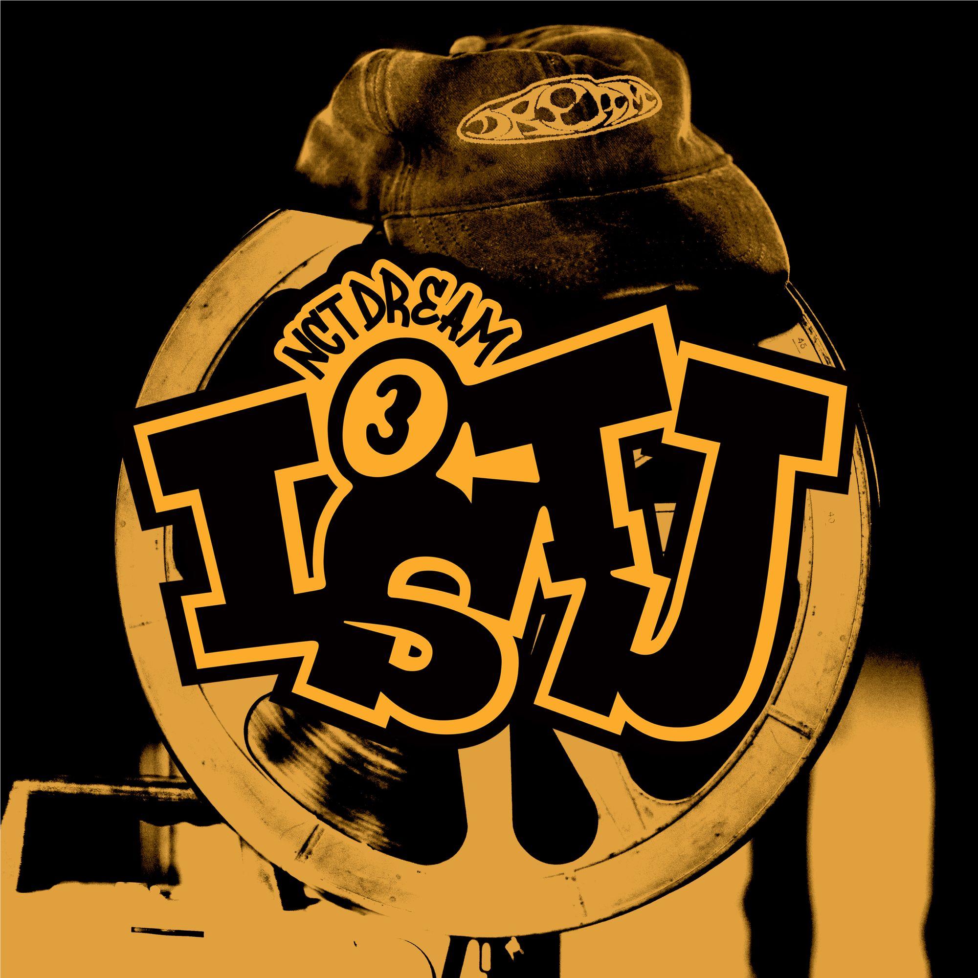 ISTJ (The 3rd Album) (Photobook Version)