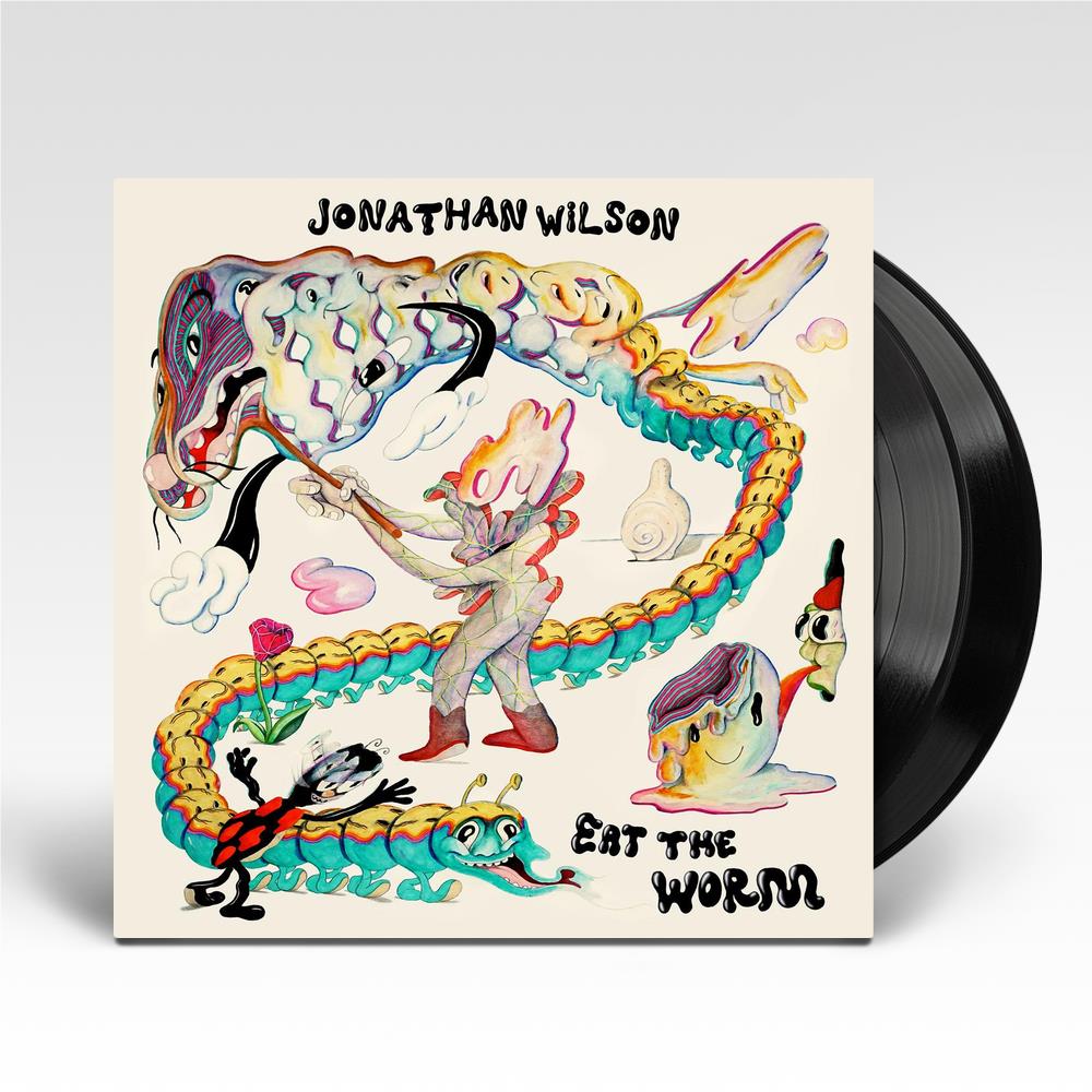 Eat The Worm (Vinyl)