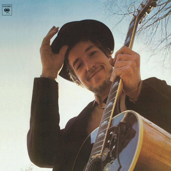 Nashville Skyline Reissue JB Hi Fi