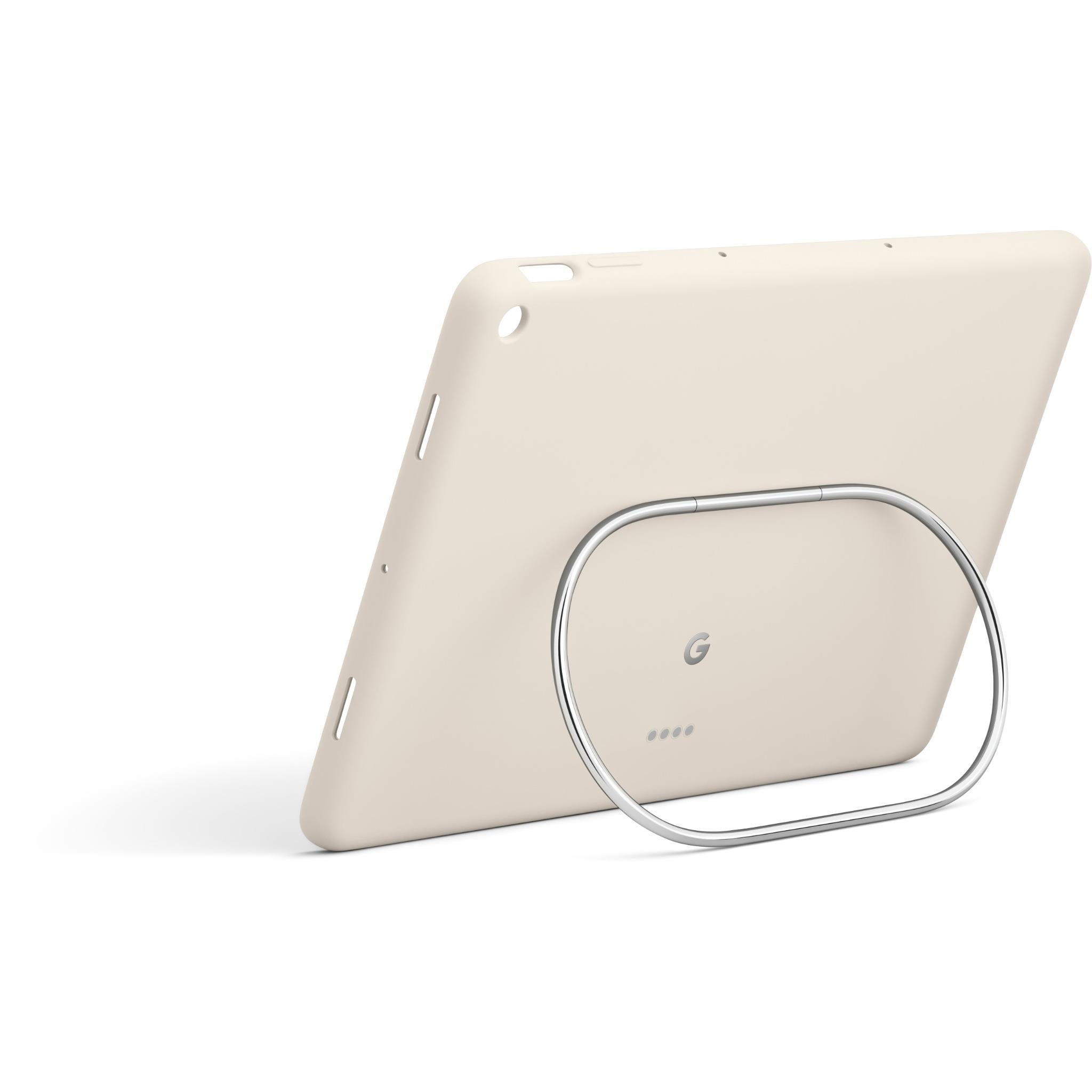 Google Pixel Tablet Case (Porcelain) JB Hi-Fi