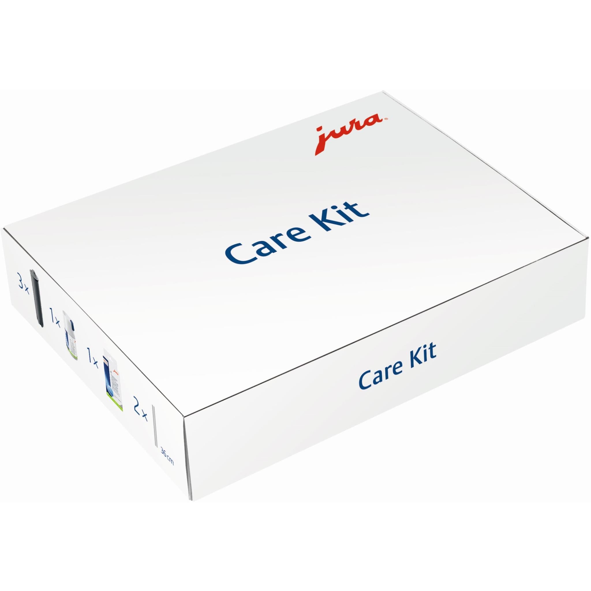 Jura Care Kit V3 - JB Hi-Fi