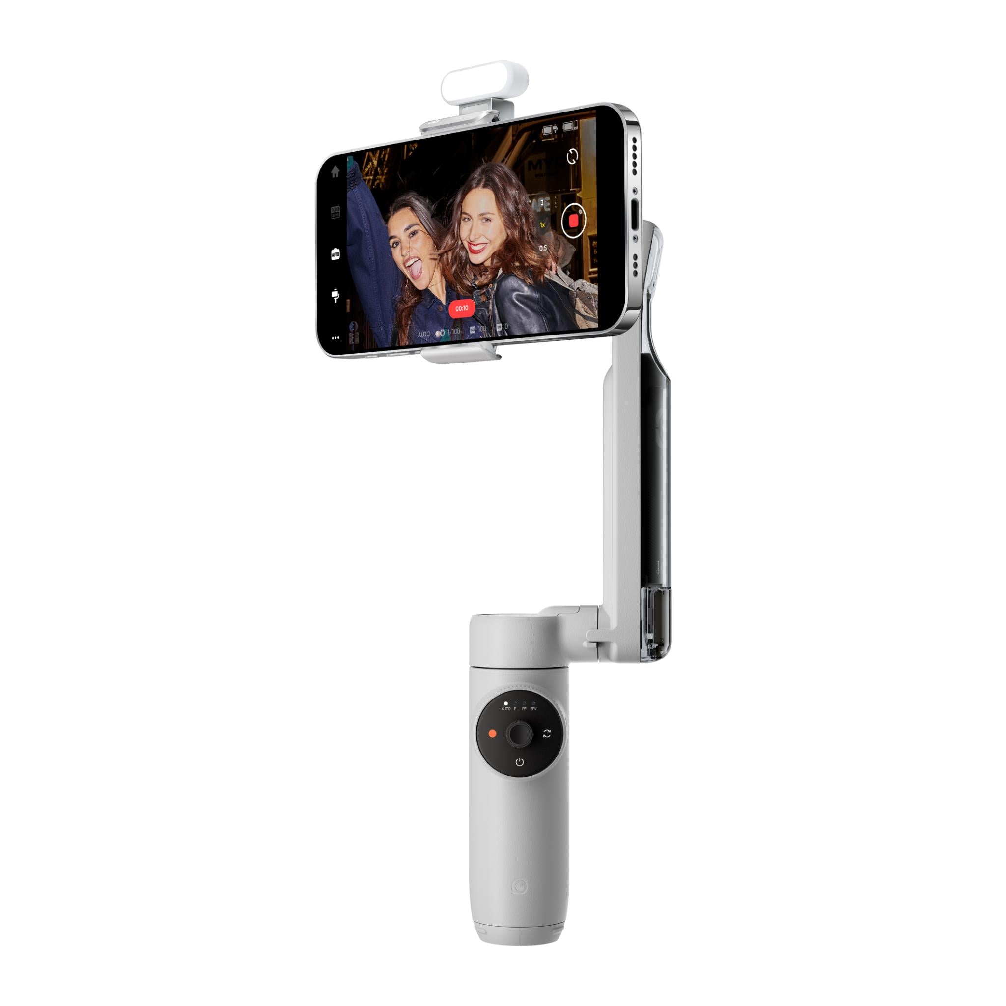 Insta360 GO 3 Action Camera (128GB) - JB Hi-Fi