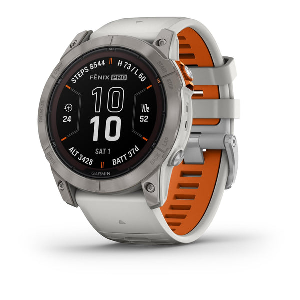 Garmin fenix 5 cheap sapphire jb hi fi